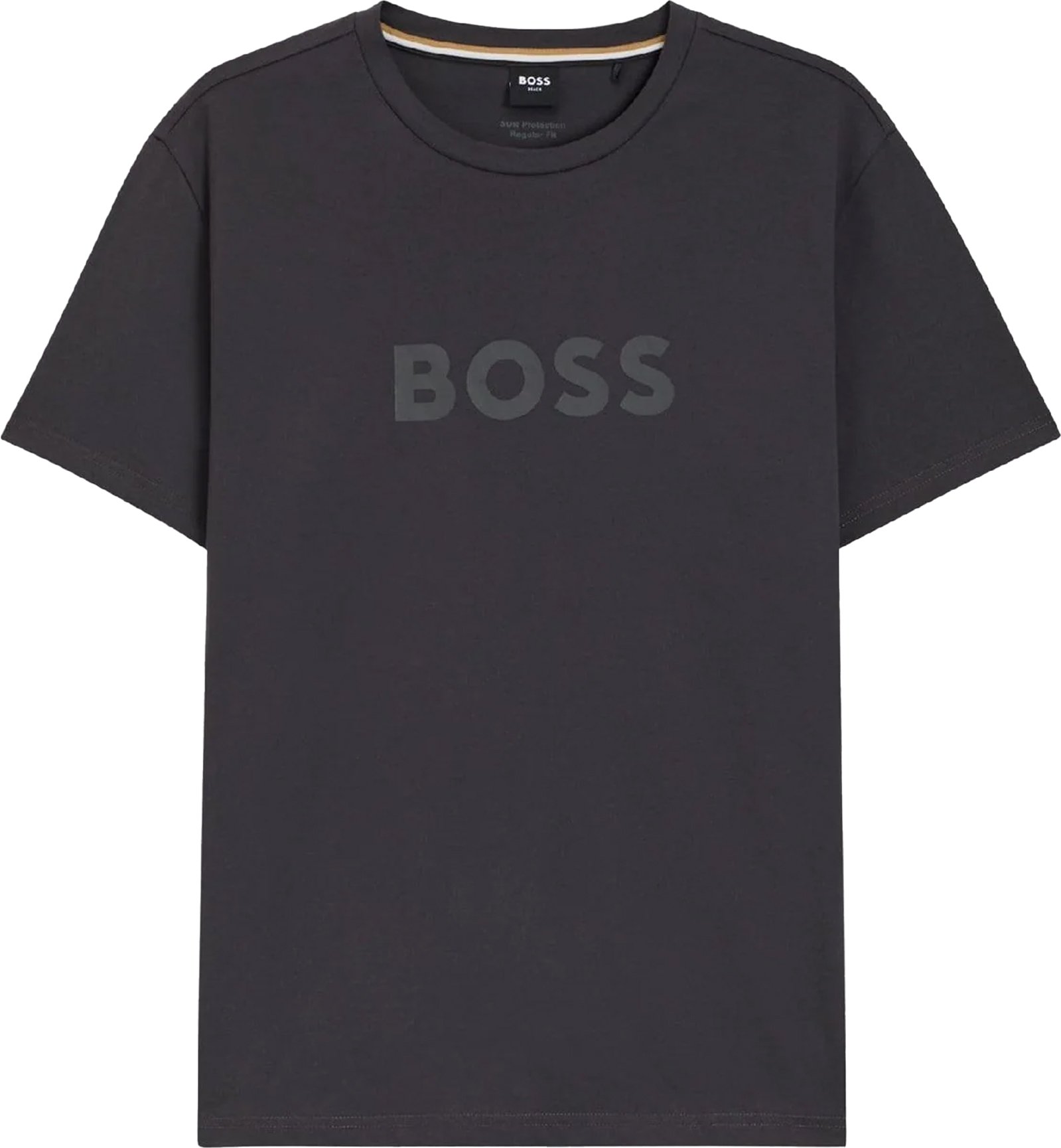 Boss - T-Shirt für Herren, Strand (Grau)