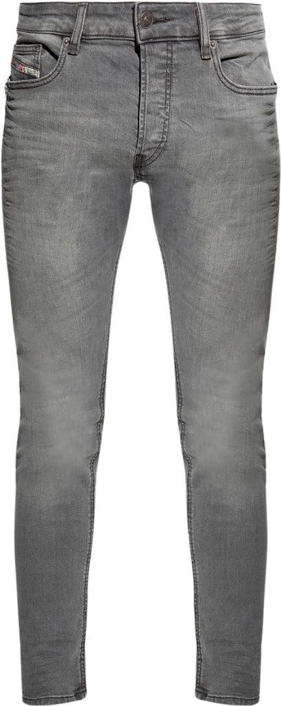 Diesel - "D-Luster" Jeans für Herren (Grau)
