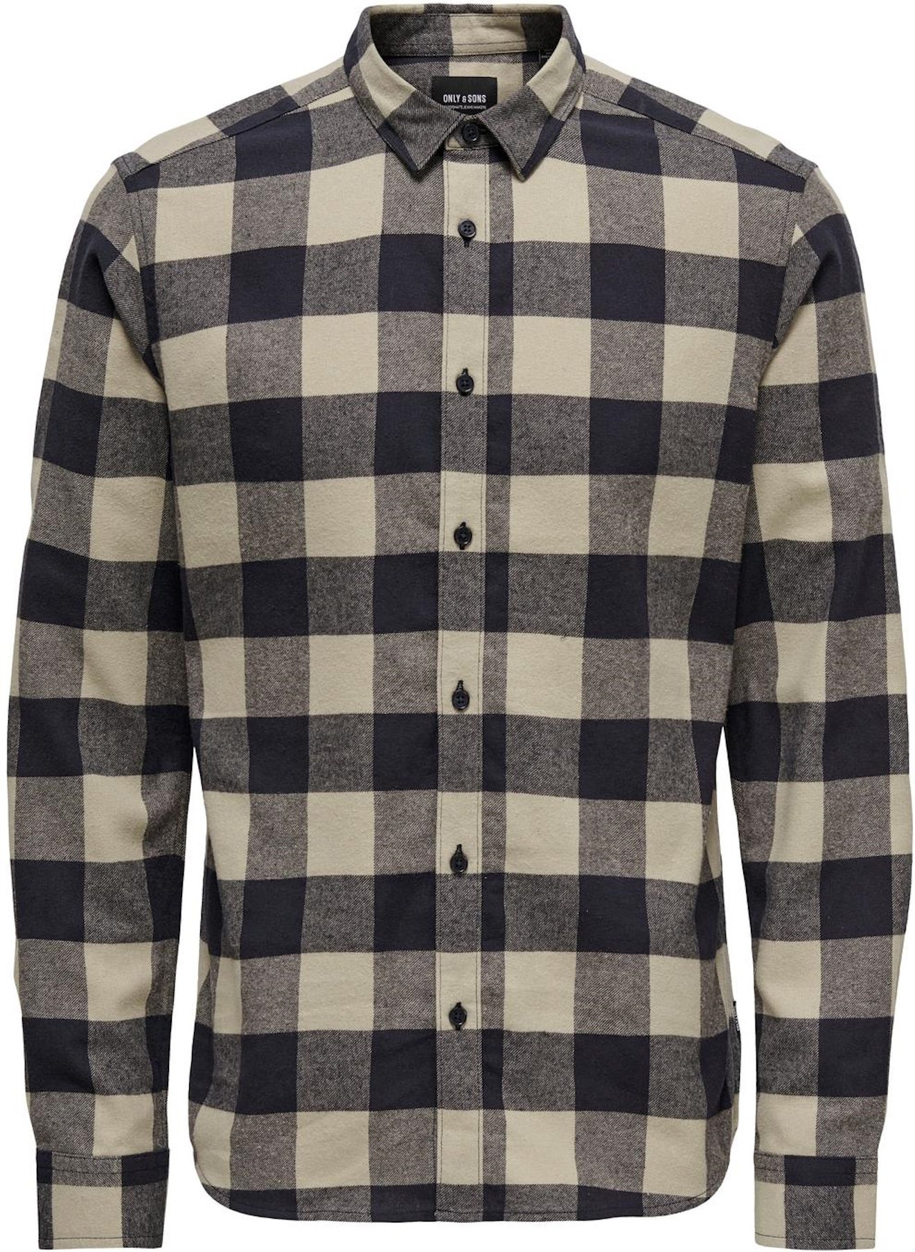 Thumbnail - Only & Sons Hemd