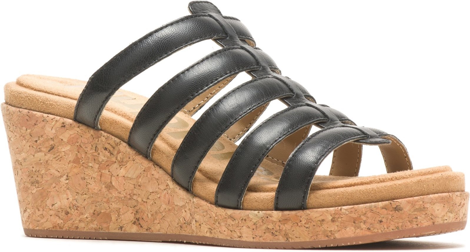 Hush Puppies Willow Slide Damen Heelsandalen