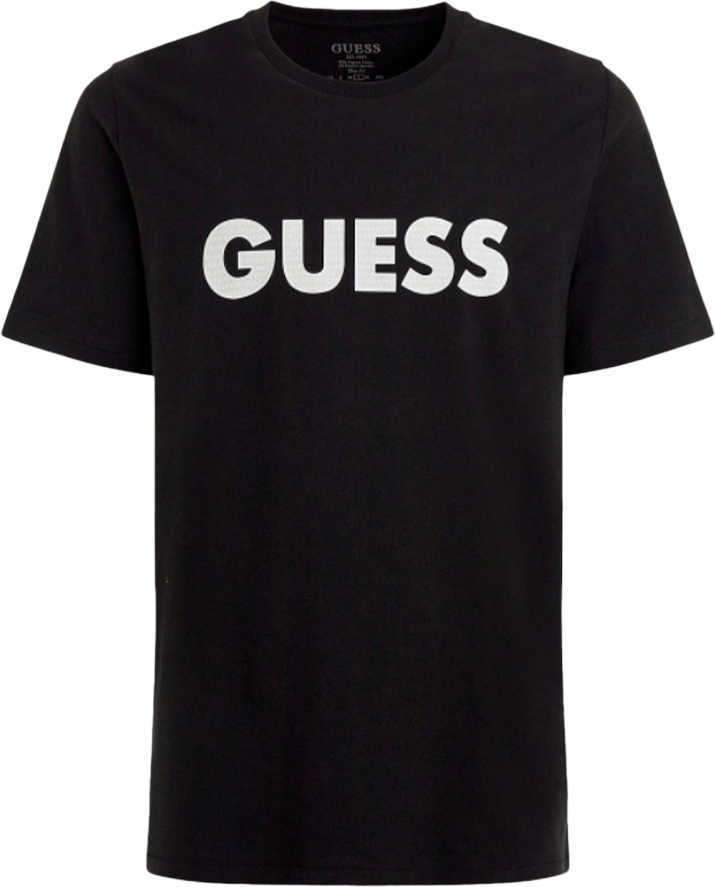 T-Shirt Guess Homme Original-Logo