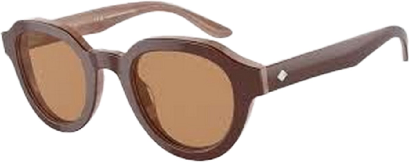 Giorgio Armani Damen-Sonnenbrillen 51/22/145 mm Acetat