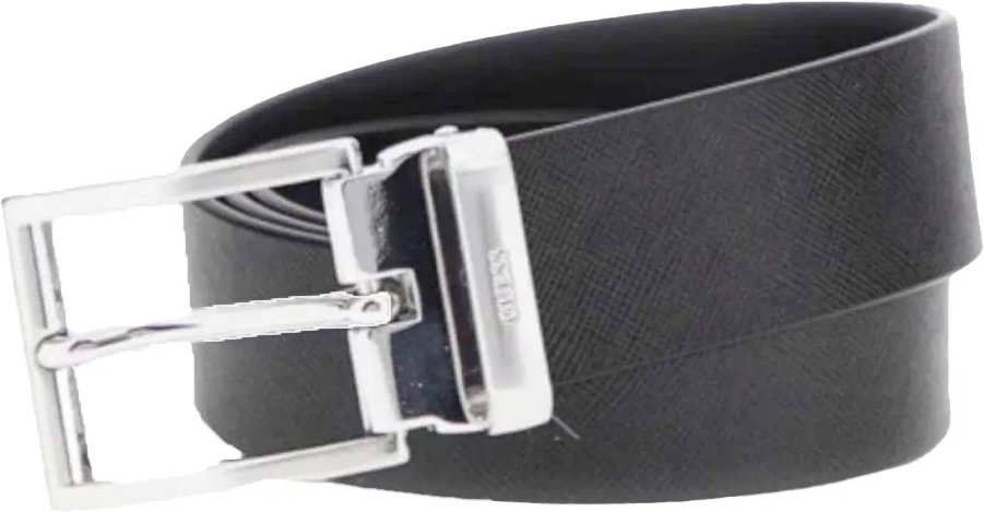 Guess Herren Gürtel Classic G