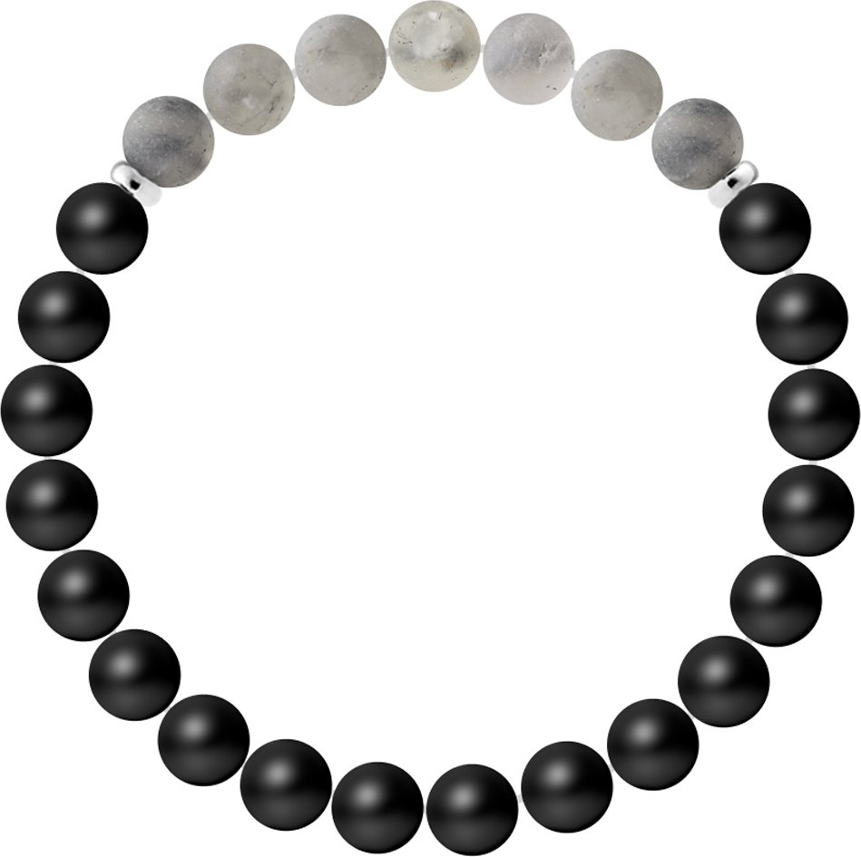 Armband Silber Sterling 925 Parme