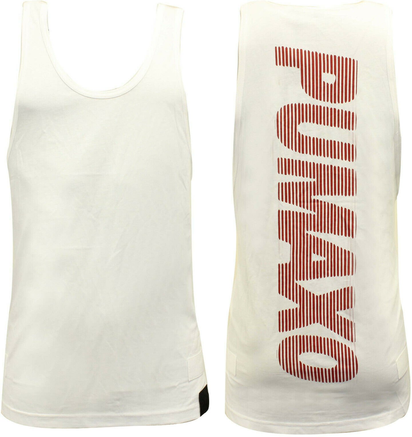 Thumbnail - Puma x Das Weeknd xo Herren Tank Tee Top White 576906 02 A77E