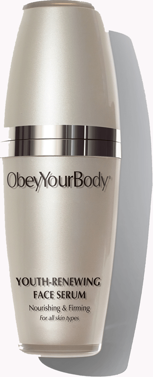 Jugend-Erneuerndes Gesichtsserum