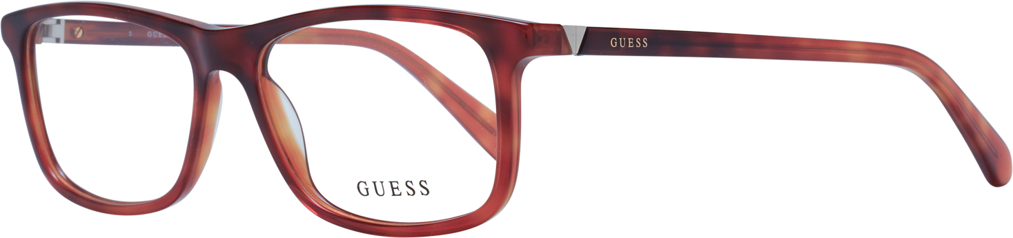 Guess Monture de lunettes GU50054 053 55