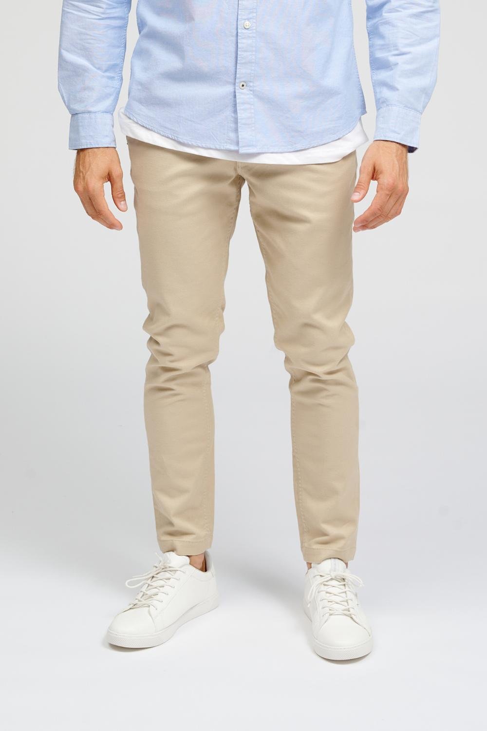 Thumbnail - Die Original Performance Structure-Hose - Beige
