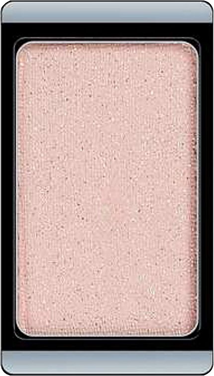 Eyeshadow Glam Lidschatten-nachfüllung Nr. 383 – Glam Golden Bisque 0,8 G 0,8 gr