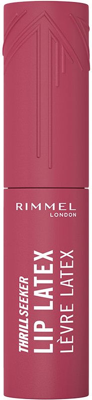 Thrill Seeker Lip Latex Lipgloss #300-hauptfigur 6 ml