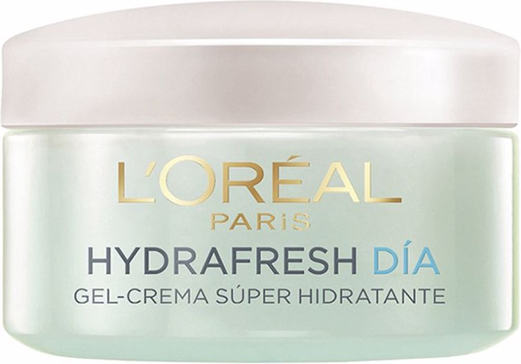 Hydrafresh Tagesgelcreme Für Mischhaut 50 ml