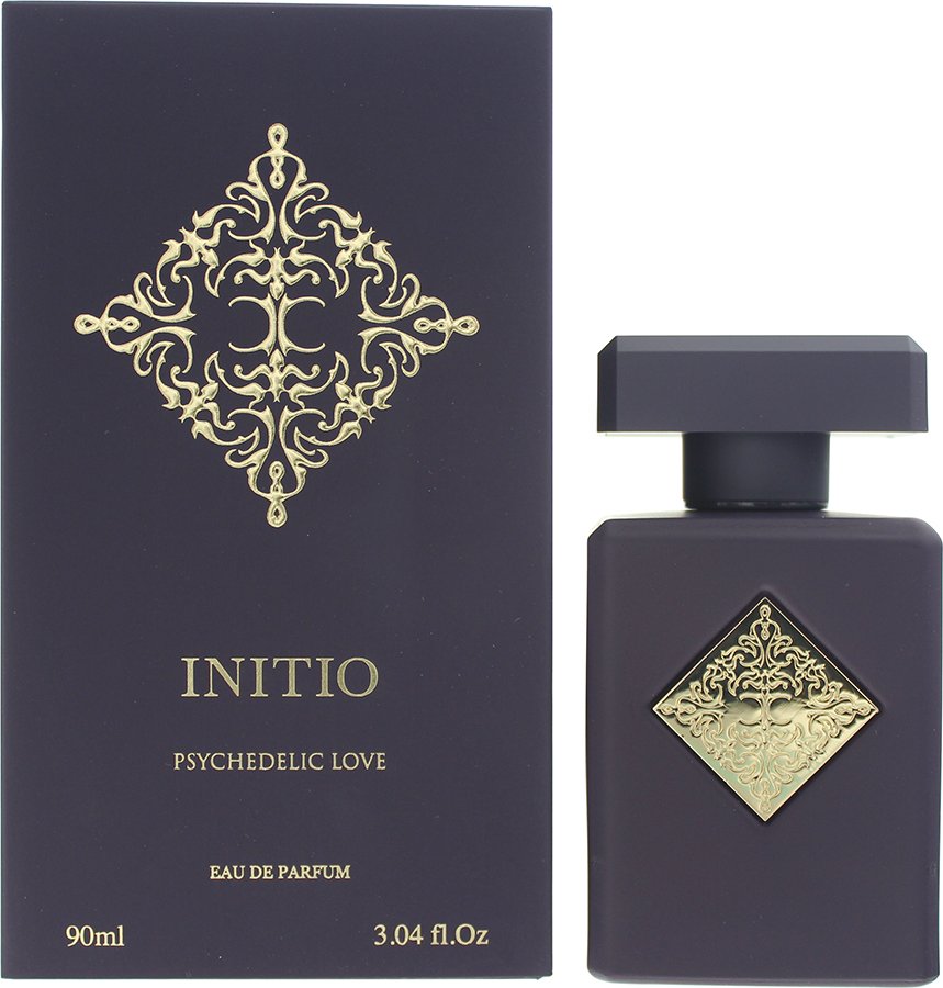 Psychedelic Love Edp Vapo 90 ml