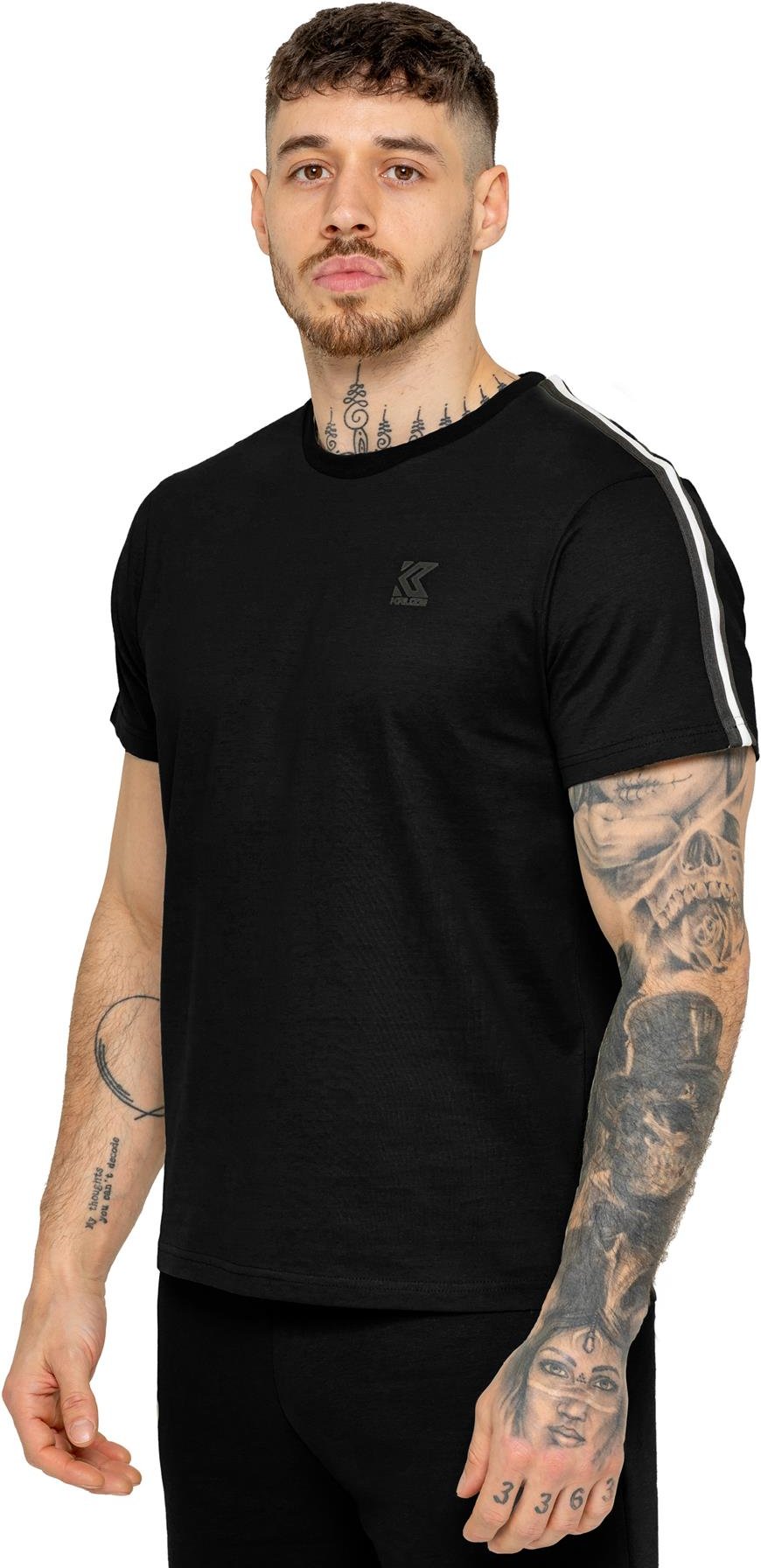 Kruze | Herren Tape T-Shirt