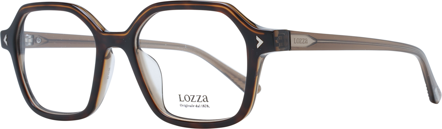 Lozza Brille VL4319 T71Y 50