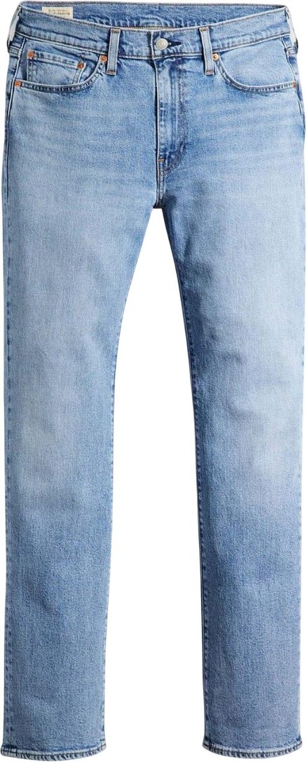 Levis - "514 Left Alone" Jeans für Herren (Blau)