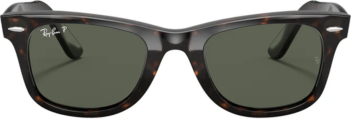 ORIGINAL WAYFARER CLASSIC Damen polarisierte Sonnenbrille RB21409025850