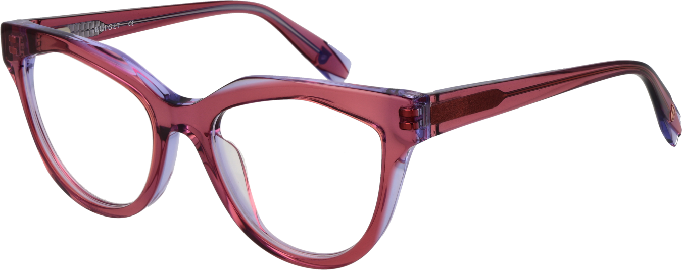 Bulget Brillenfassung BG6501 H01 51