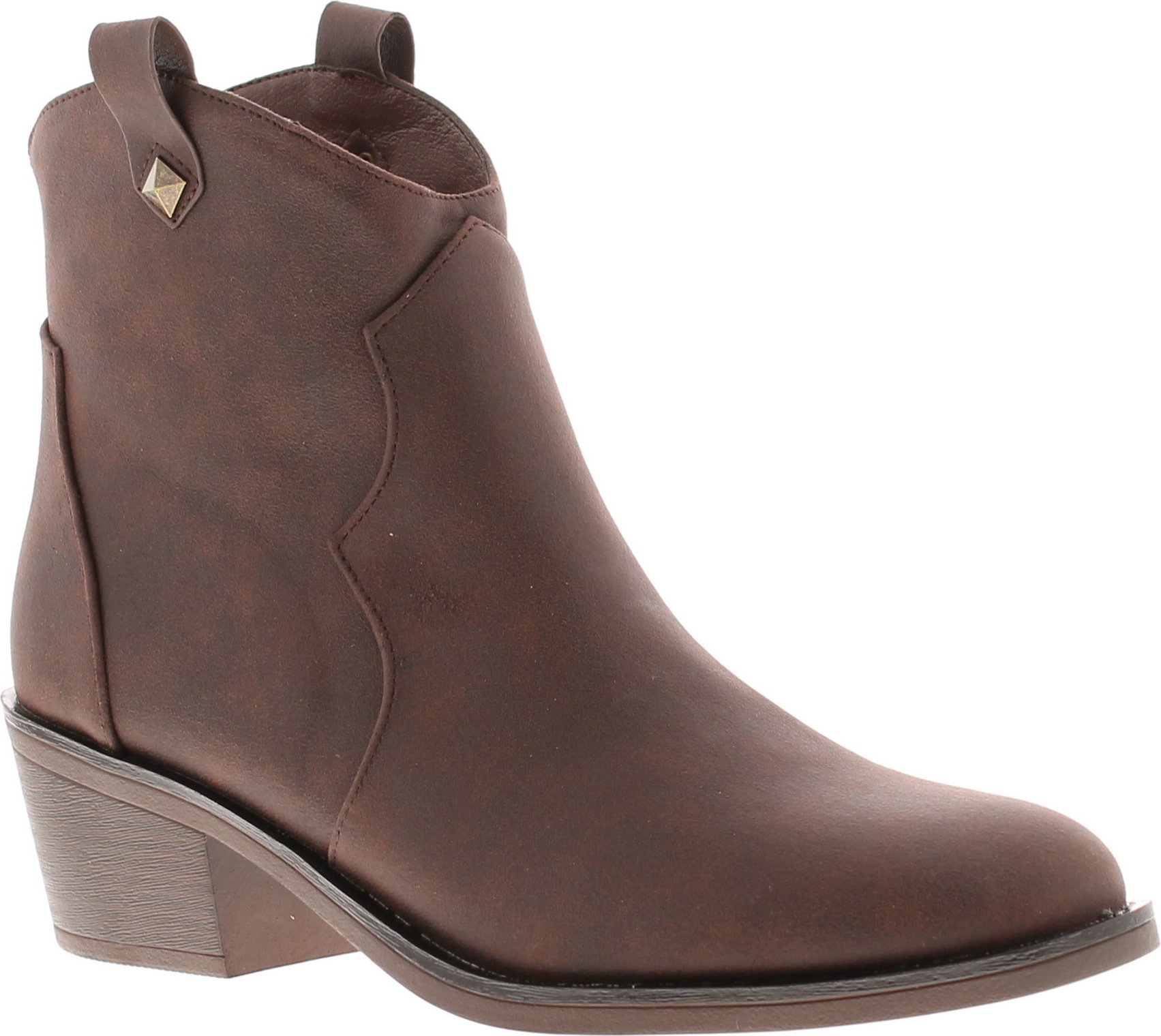 Rocket Dog Yolandare Stiefel