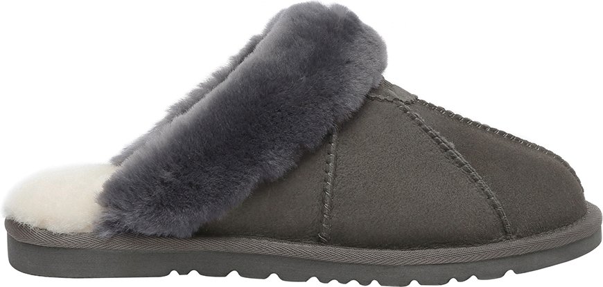 EVER AU Herren Elster Hausschuhe