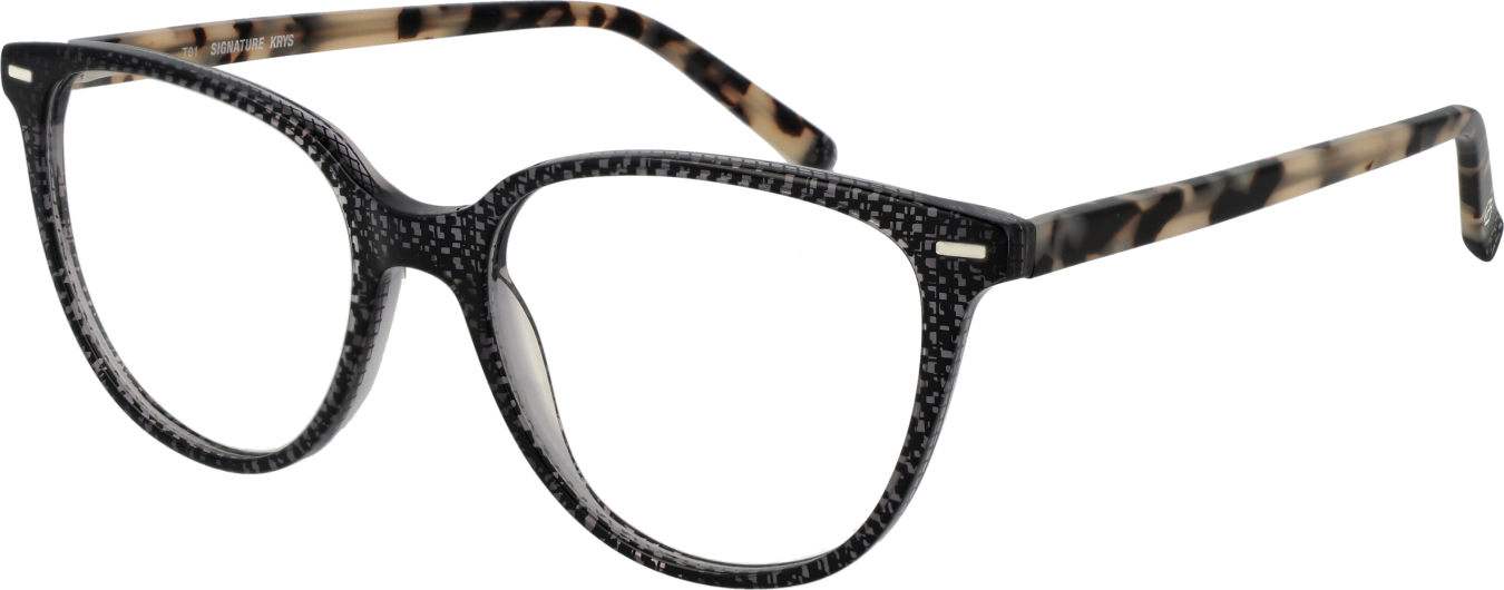 Signature Brillenfassung KIS1902 404 52