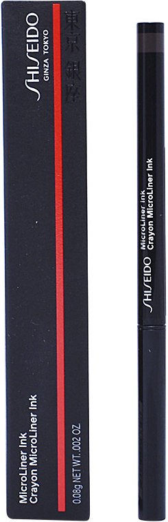 Thumbnail - Microliner Tinte #02-braun 0,08 g