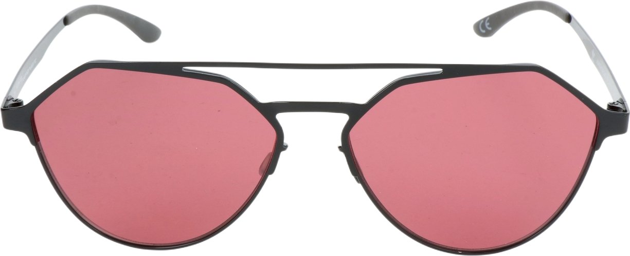 Adidas Unisex-Sonnenbrillen 57/15/145 mm Metall