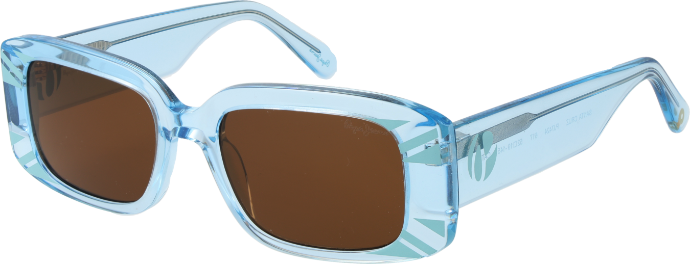 Pepe Jeans Sonnenbrille PJ7424 617 52