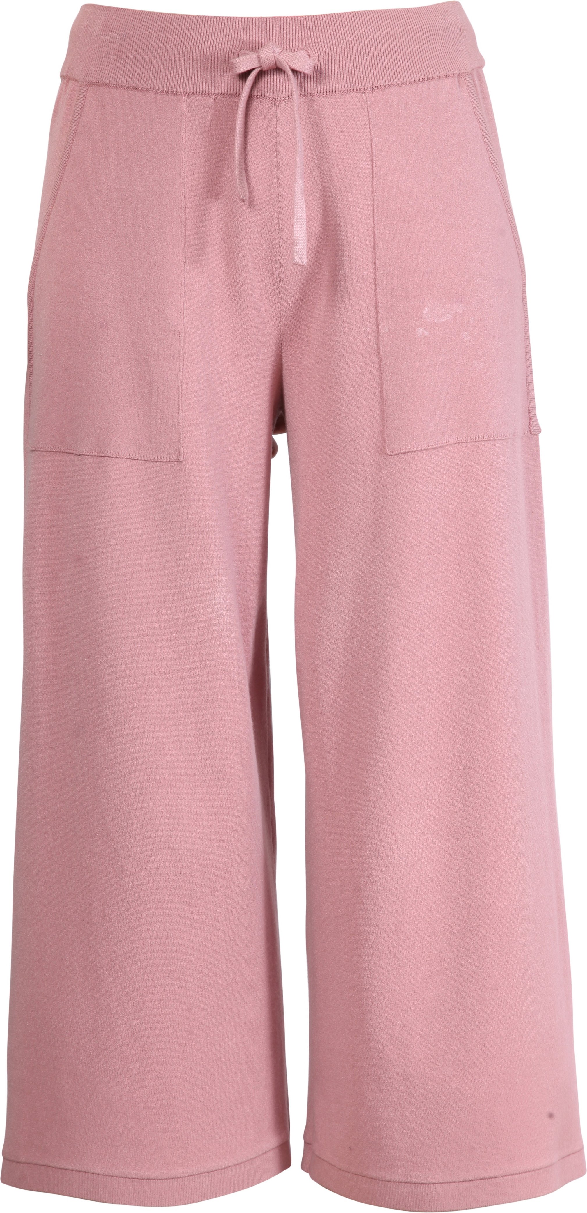 Fest gestrickte Hose