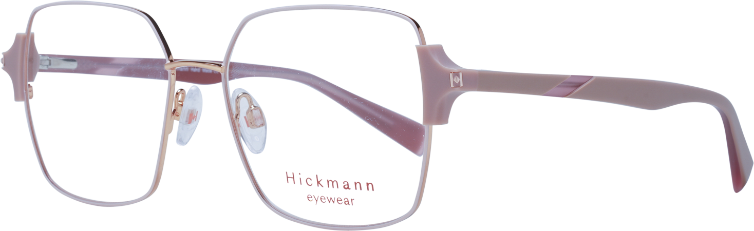 Thumbnail - Ana Hickmann Brillenfassung HI1209 D01 54