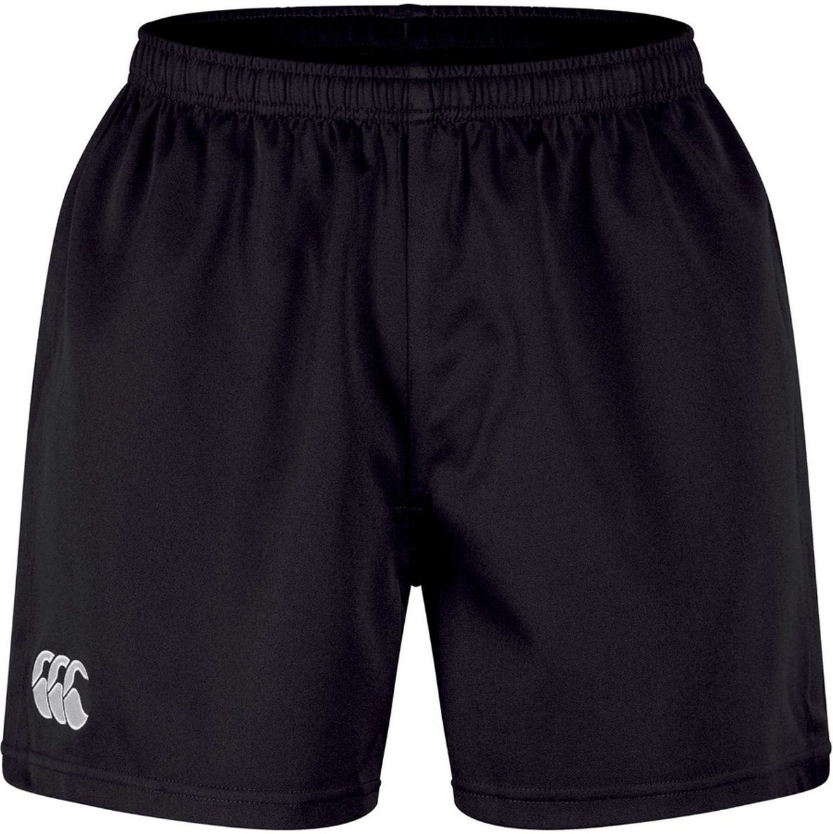 Canterbury - "Professional" Rugby-Shorts für Herren (Schwarz)