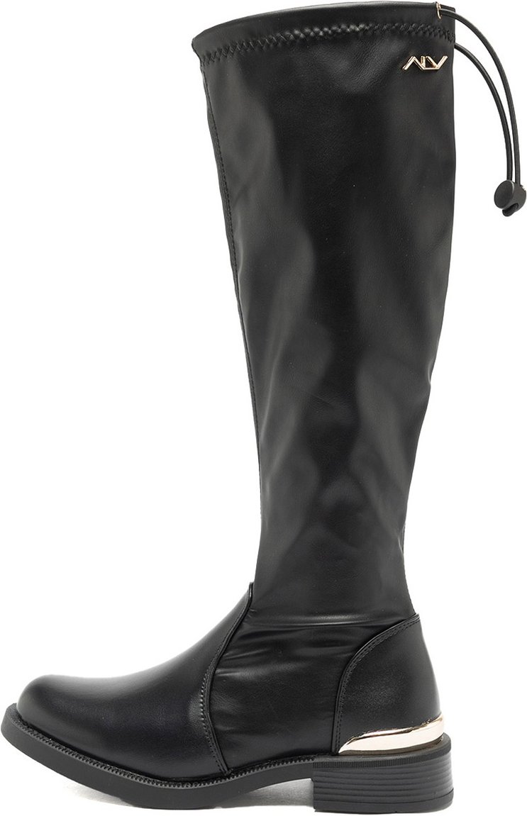 ALV by Alviero Martini Hoher Stiefel Women