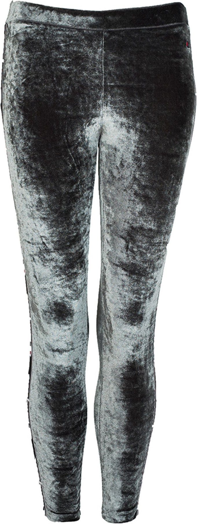 Champion Hose Sweatpants Damen grün