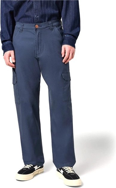 GB - Wrangler - Casey Jones - Marineblau