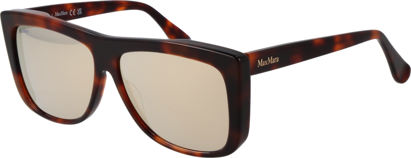 Max Mara Sonnenbrille MM0066 52L 57