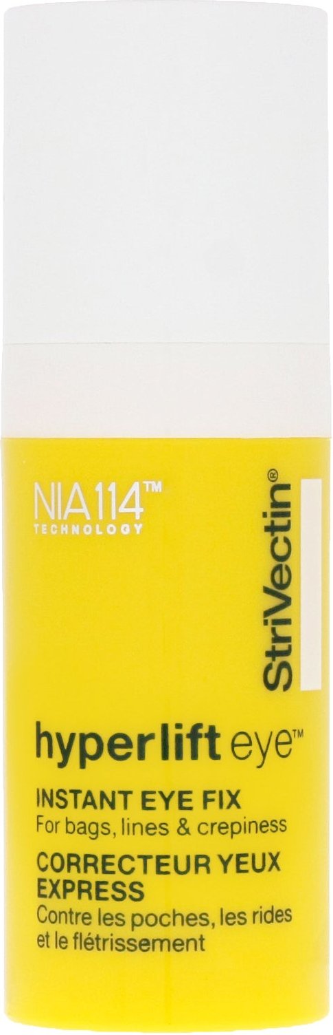 StriVectin Festigen & Anheben Hyperlift Augen Sofortlösung für jugendliche Augen