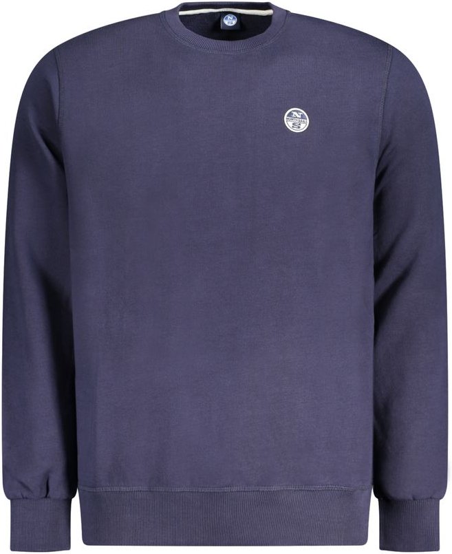 Crew Neck Sweatshirt Klassischer Stil
