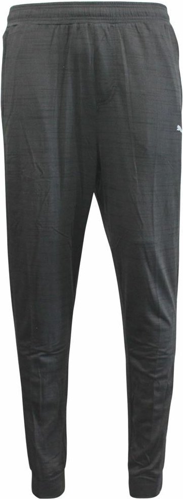 Puma Rebel Drycell Black Heather Polyester Herren Trainingsboten 514371 01 UA114