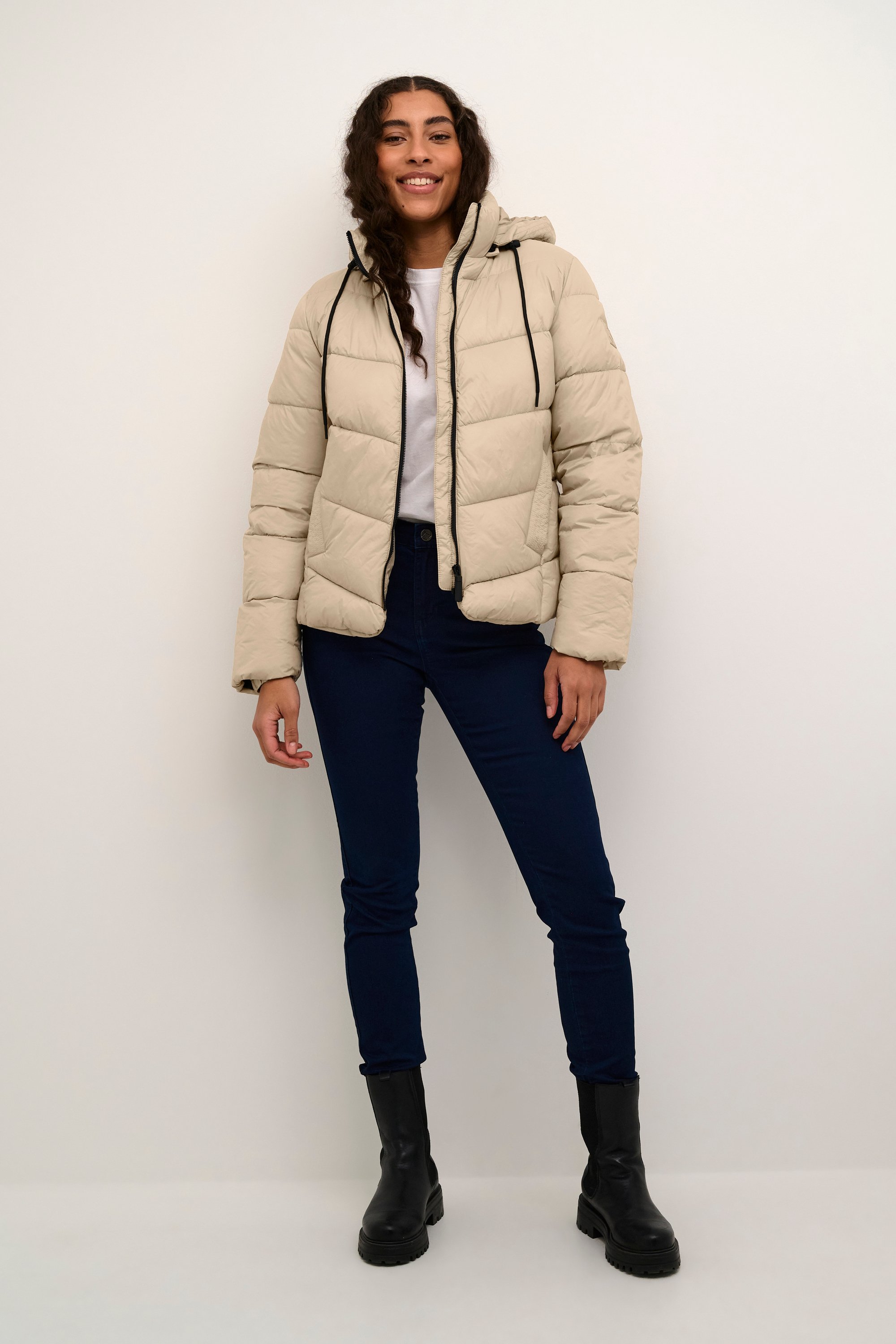 Jacke KAsusanne Jacke Regular fit