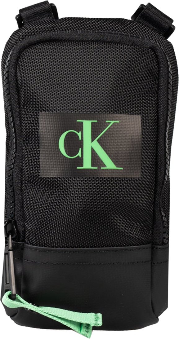 Calvin Klein Etui na Telefon Herren schwarz
