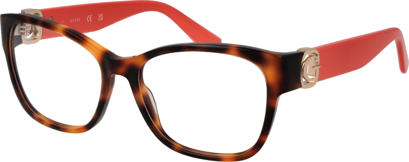 Thumbnail - Guess Brillenfassung GU50120 052 54