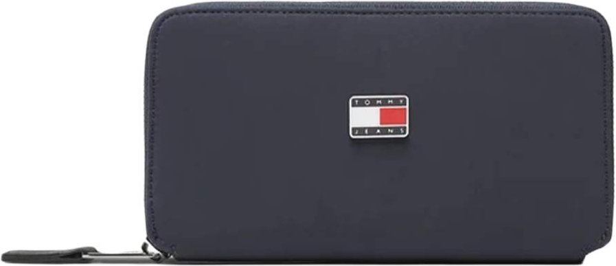 Portemonnaie Tommy Jeans Damen tjw beach