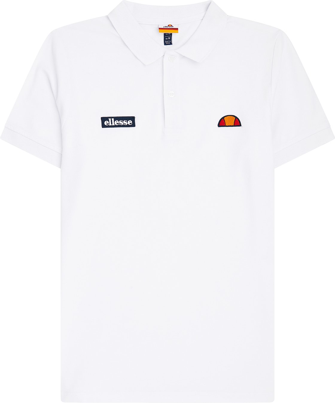 Ellesse Montura Polo Poloshirt