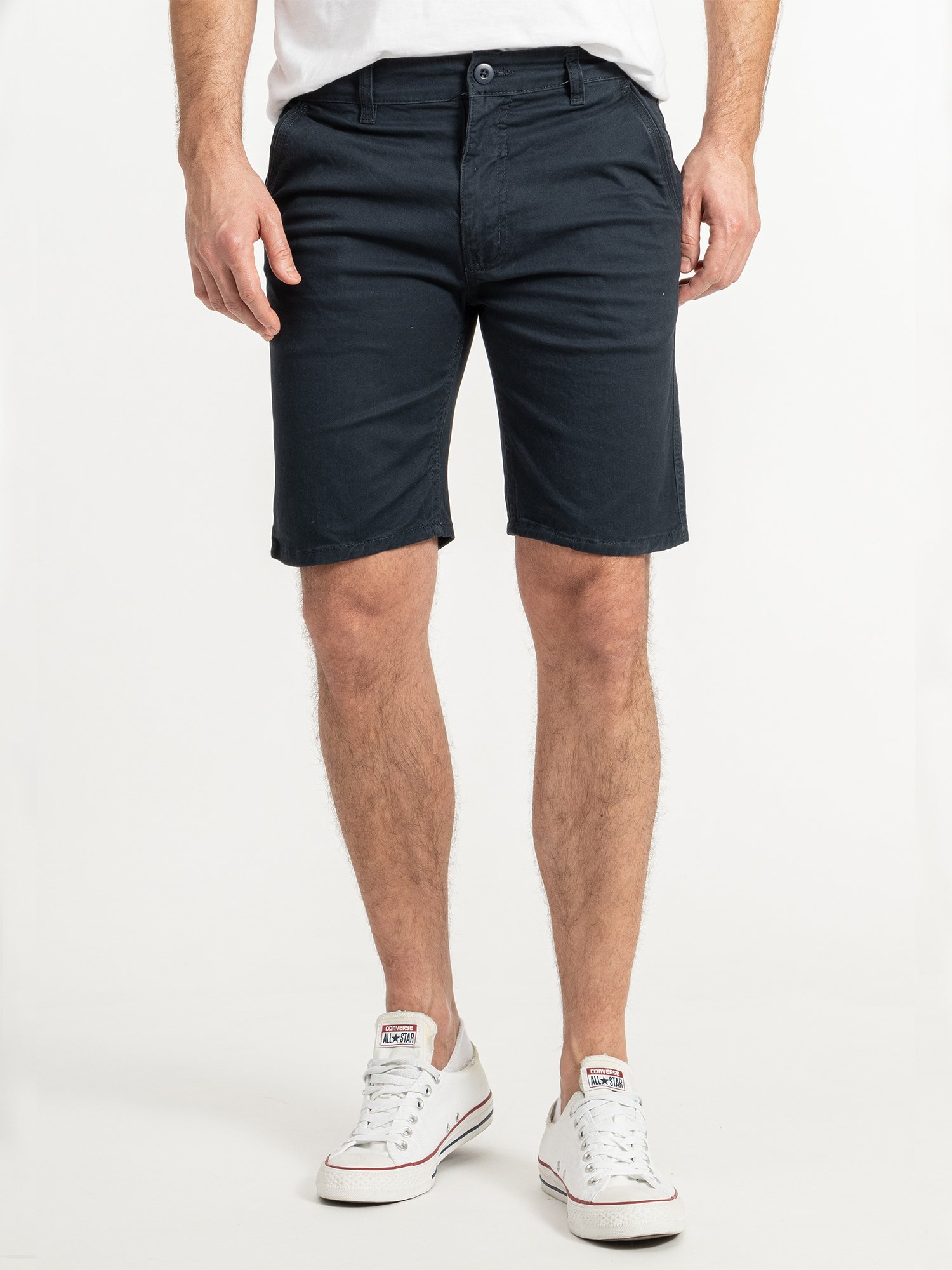 Thumbnail - Rock Creek Shorts Navy