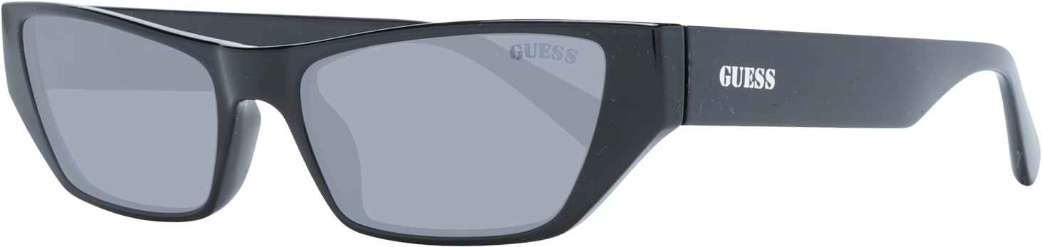 Guess Sonnenbrille GU8232 01A 56