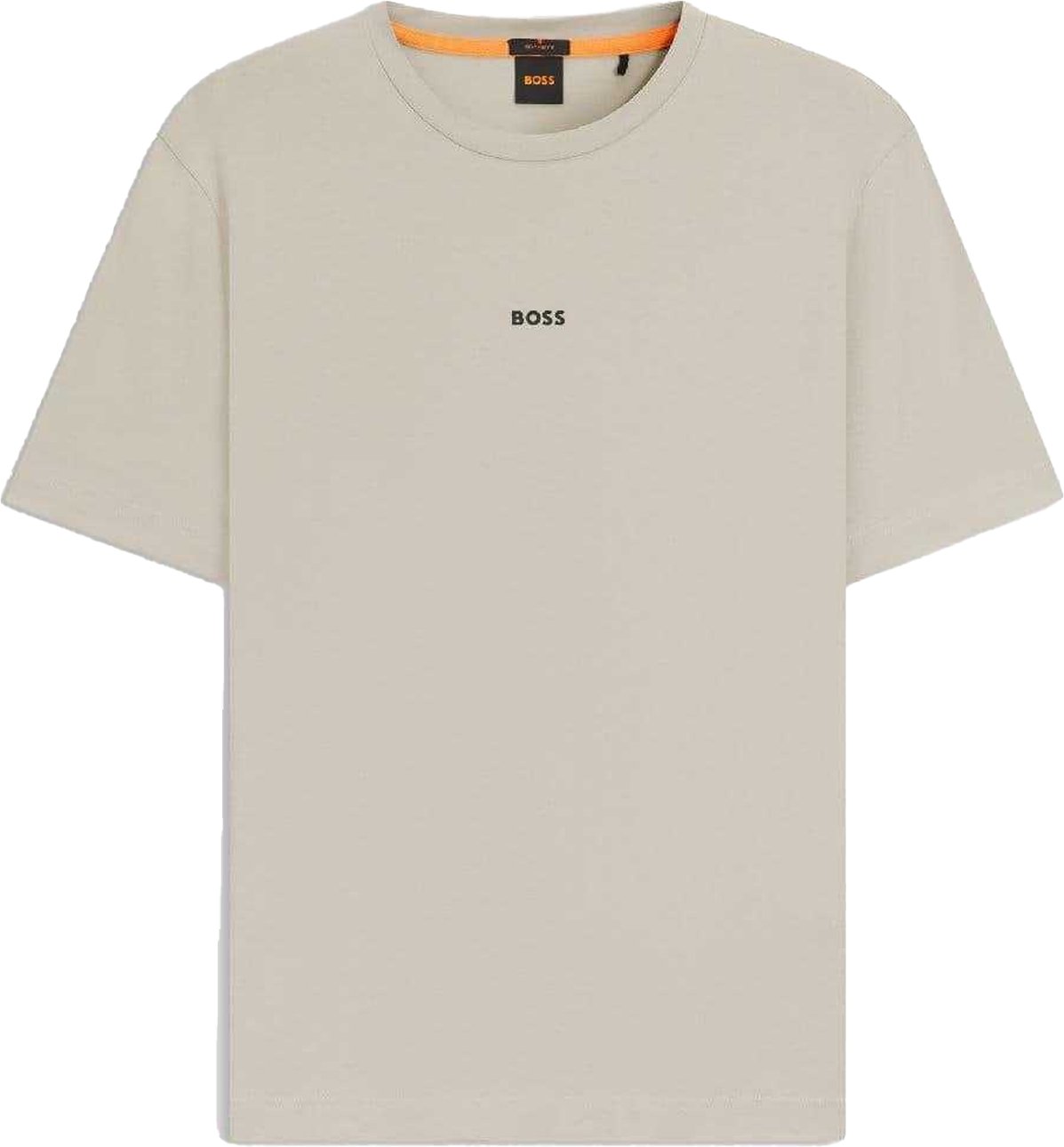 Boss - "Tchup" T-Shirt für Herren (Beige)