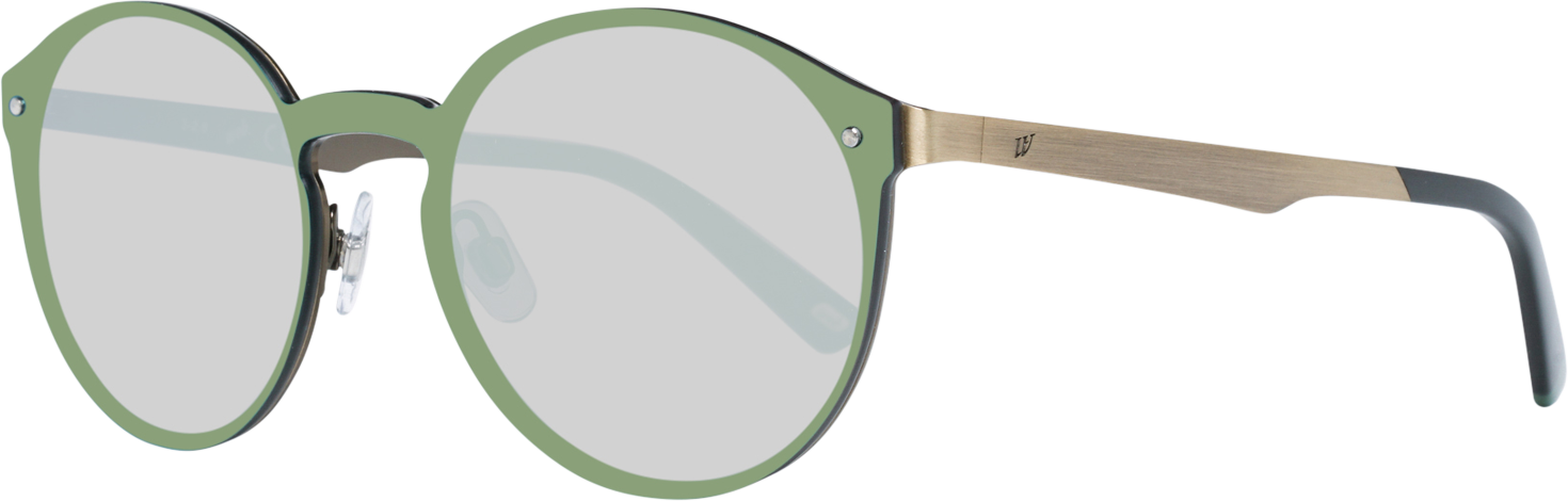 Web Sonnenbrille WE0203 38Q 00