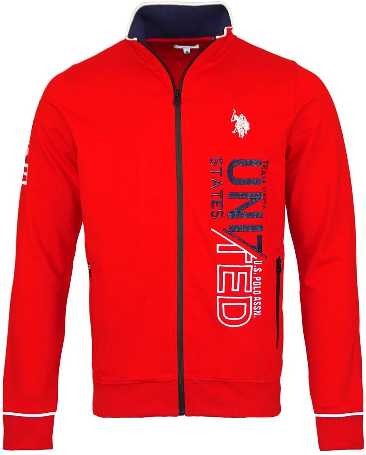 U.S. Polo Assn Jacke