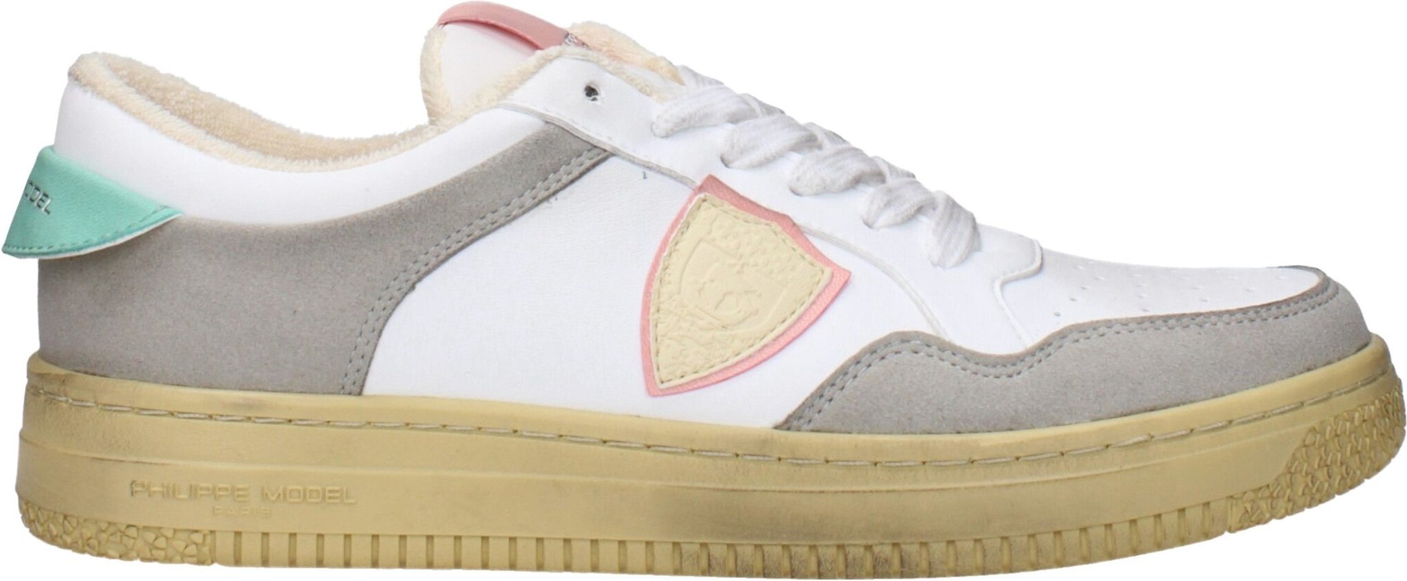 Paris Lowtop Sneaker