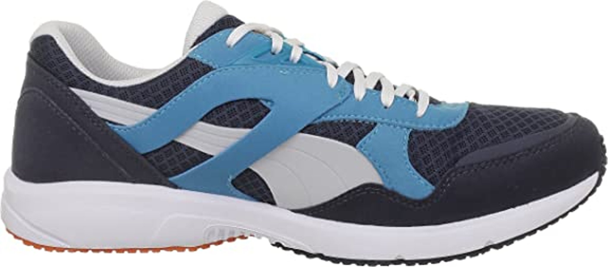 Puma Future R698 Blue Herren Trainer