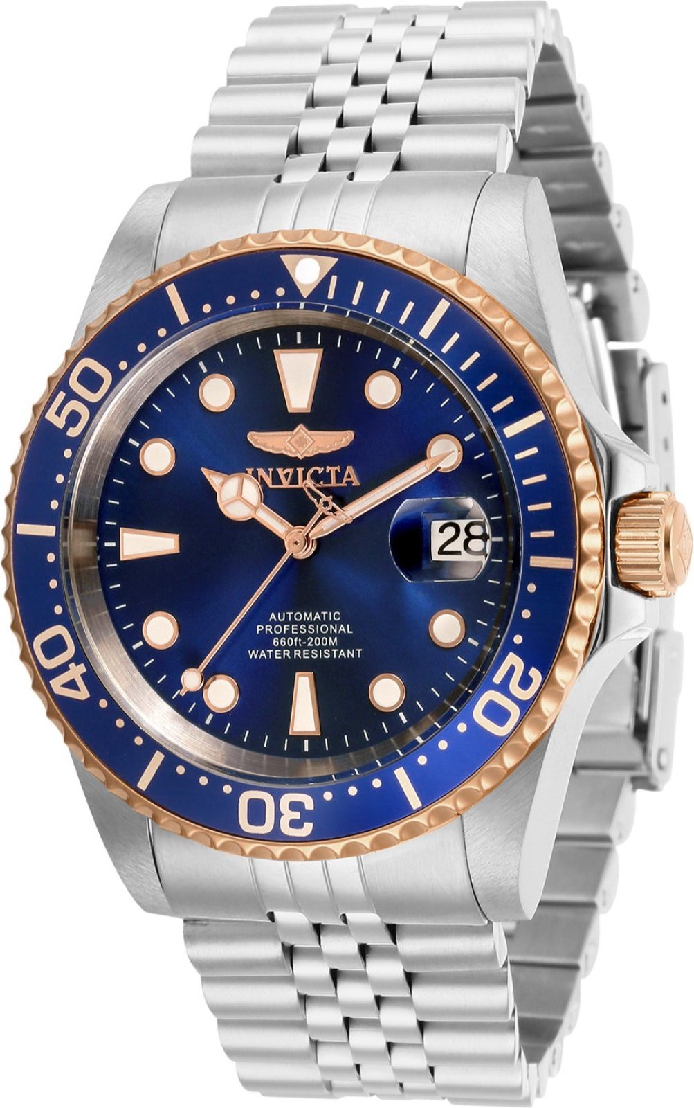 Invicta Pro Diver 32503 Herrenuhr - 42mm